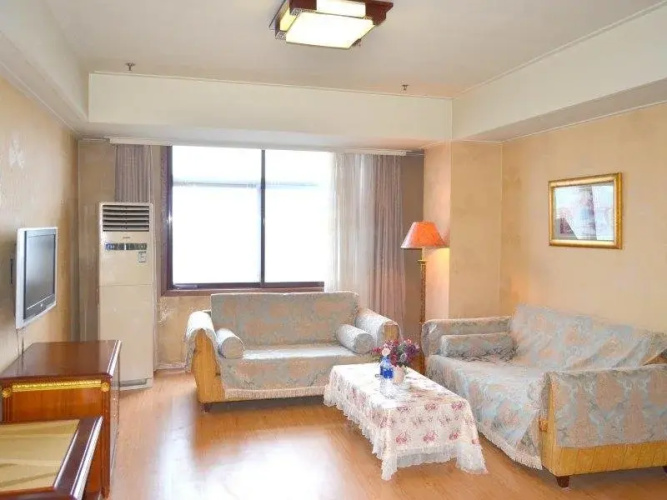 Han Long Quan Hotel