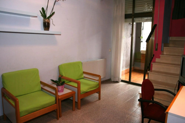 Hotel Prado Real