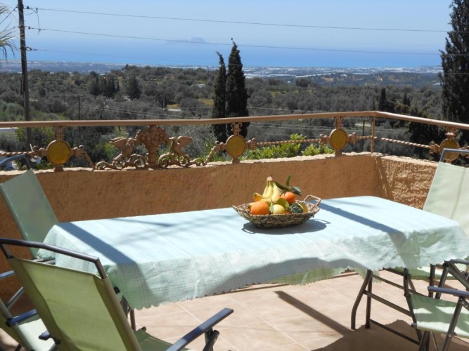 3 Bedrooms Villa