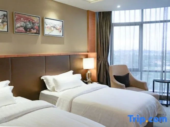 Classic Twin room