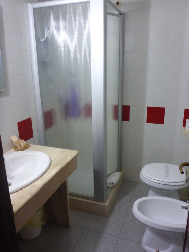 Hotel Sortale