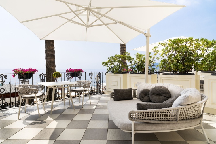 Grand Hotel Alassio photo 41