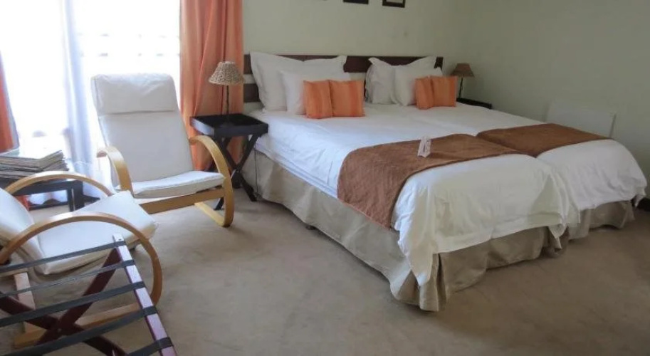 Touraco Guesthouse