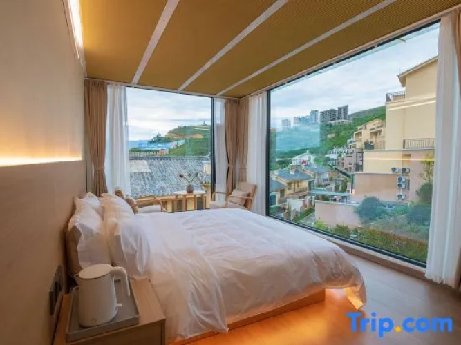Dali Buwan Xiaoxie Homestay (Haidong Store)