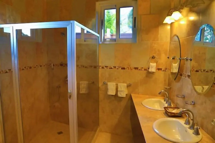 Hotel Le Chateau