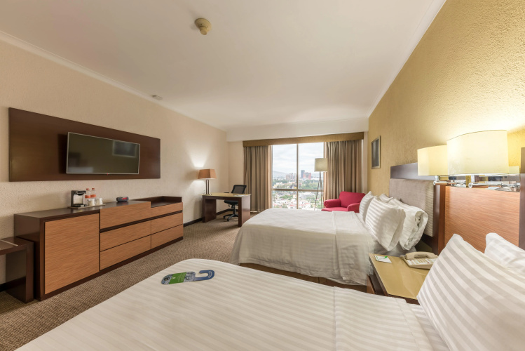 Holiday Inn Select - Guadalajara by IHG