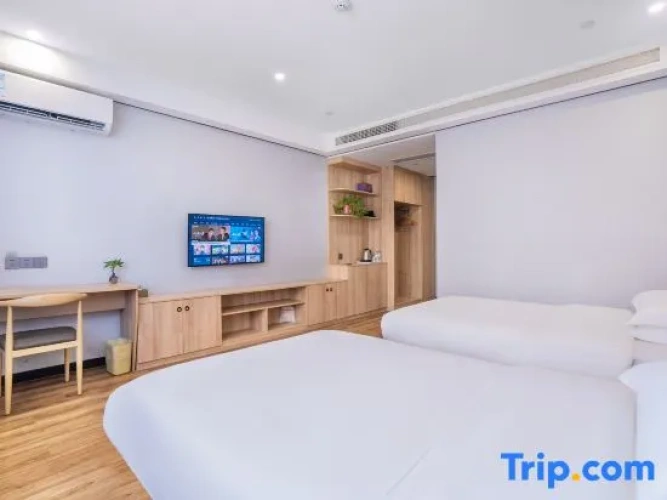 Business Twin room