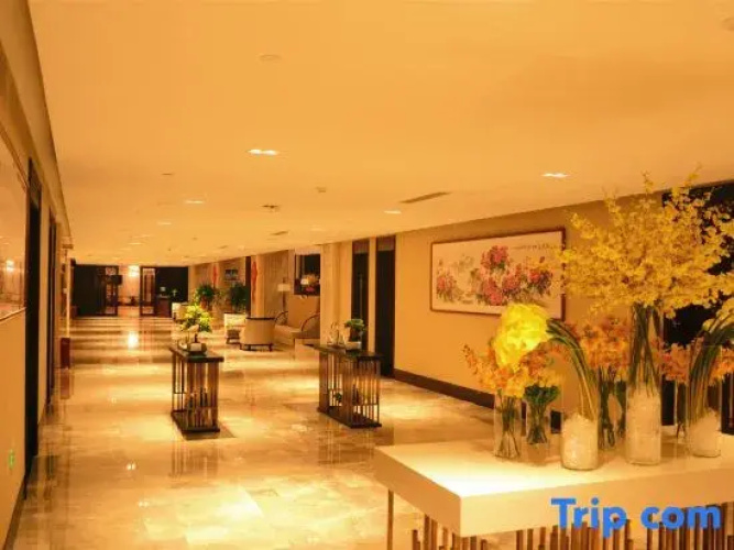Zhonghao Hotel