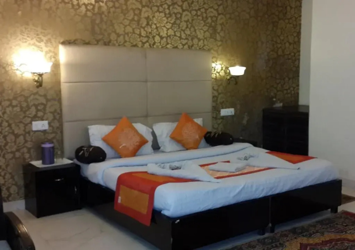 Hotel Valley View