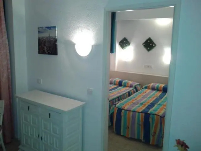Apartment 4th floor Yumbo Centrum