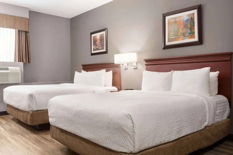 Days Inn Hamilton