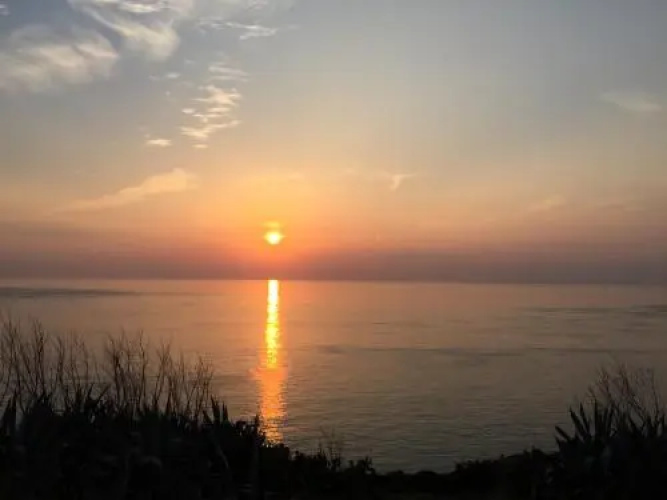 Penghu Hujung B&B
