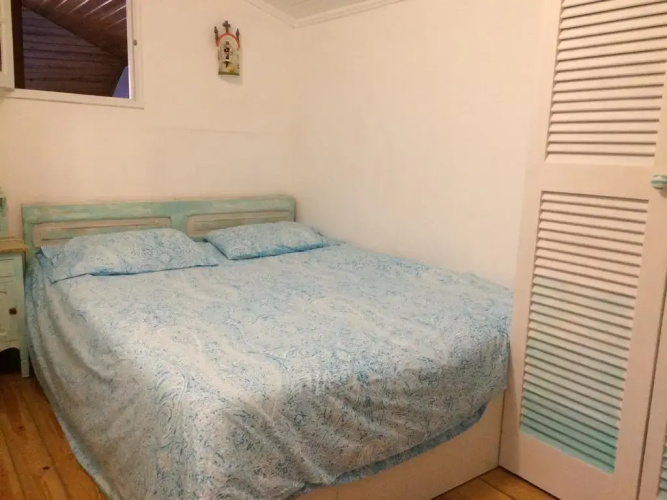 Alfama's Nest