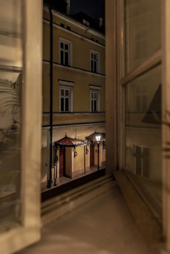 Hotelbild