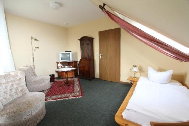 Gastehaus Kolle Hotel Garni