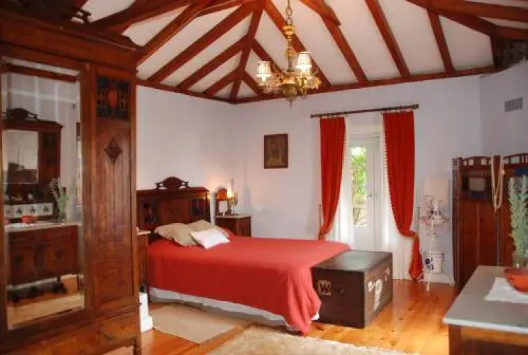 Casa Da Muda