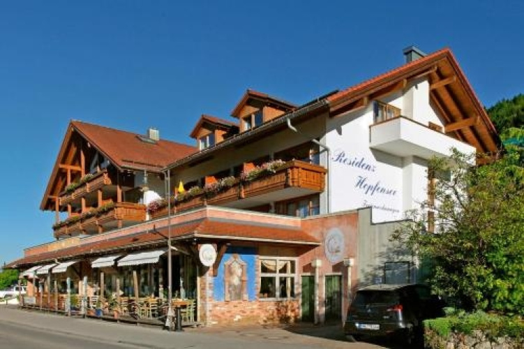Hotelafbeelding