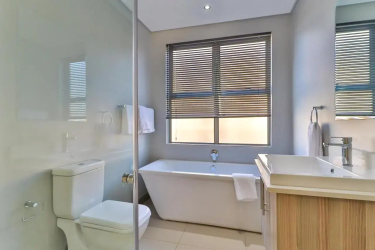 Reserved Suites Fourways