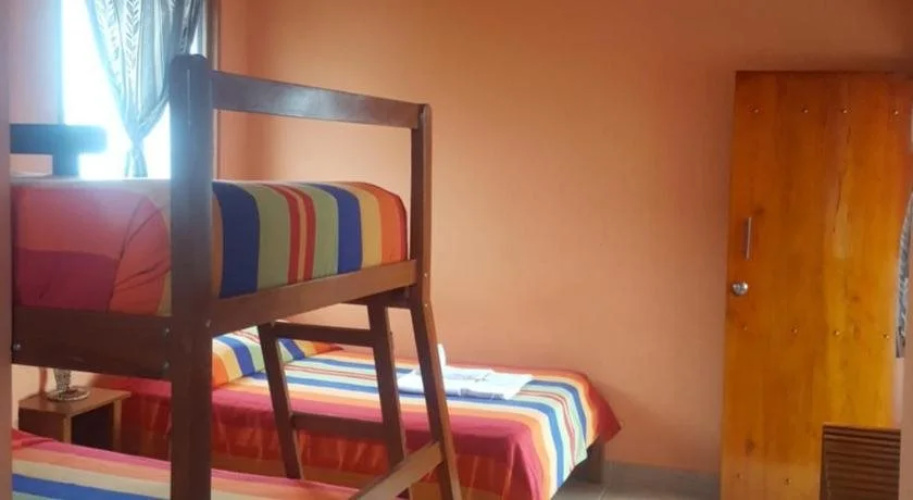 La Mariposa Hostal
