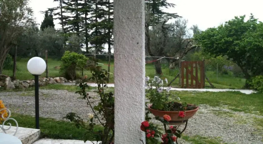B&B Il gelsomino