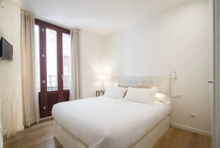 Valencia Luxury - Boutique Redonda