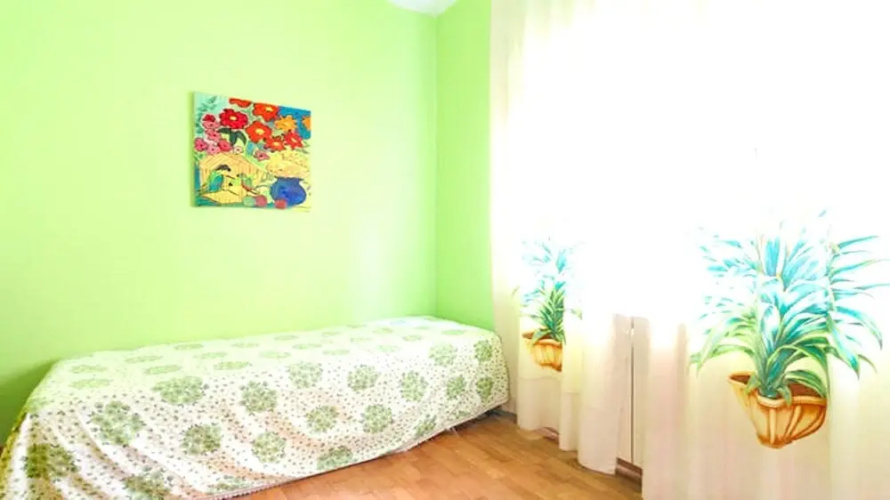 Flat 1 Bedroom - Caserta