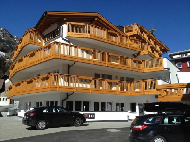 Imagen del hotel