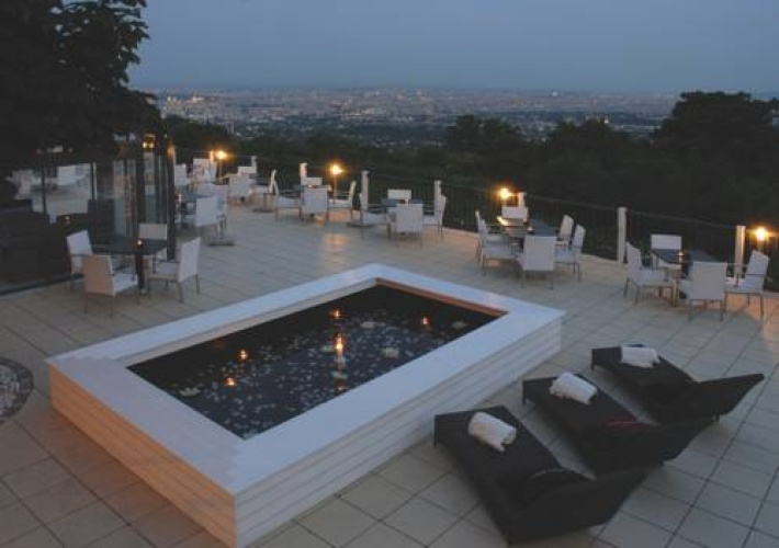 Suite Hotel Kahlenberg