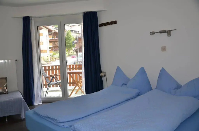 BnB Apartments Steinbock