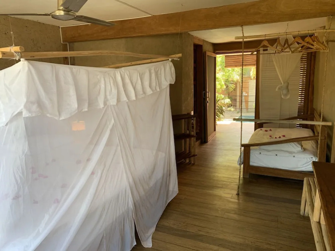 Eco Lodge
