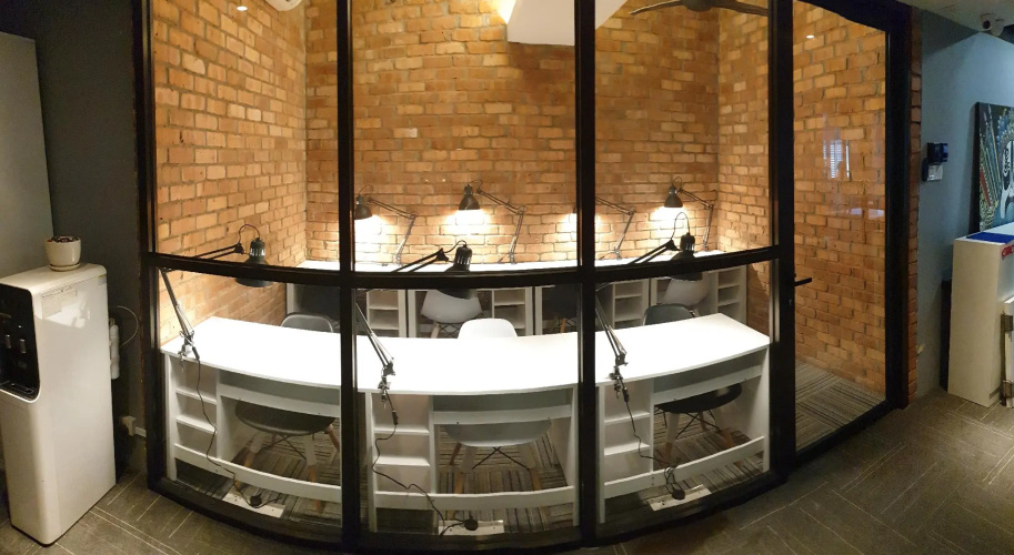 Ryokan Chic Hotel