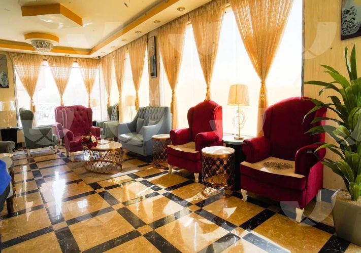 Rest Place Furnished Apartments