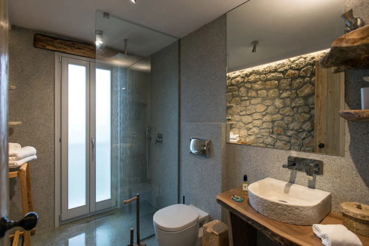 Sinium Luxury Villas