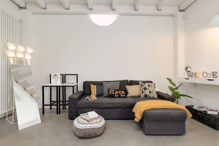 Rome as you feel - Alibert Design Loft