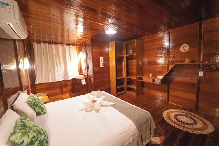 Paraiso Dos Ventos Atins