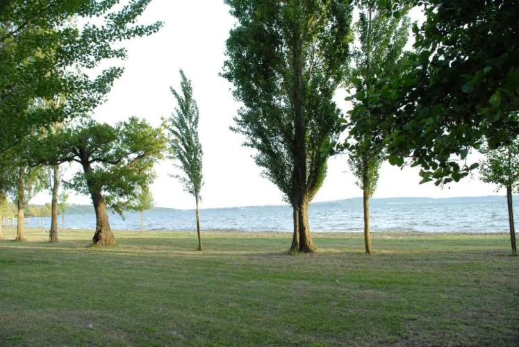 Spiaggia da Monic