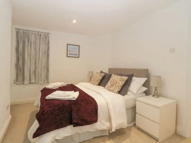 4 Barton Cottages