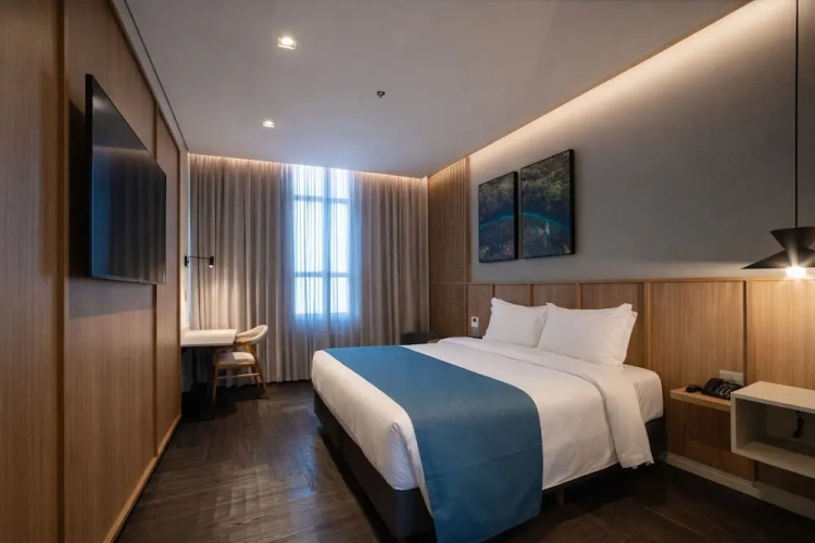 Premium Double room