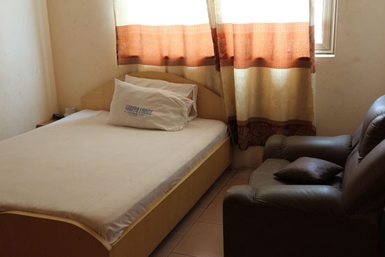 Luxury Double room