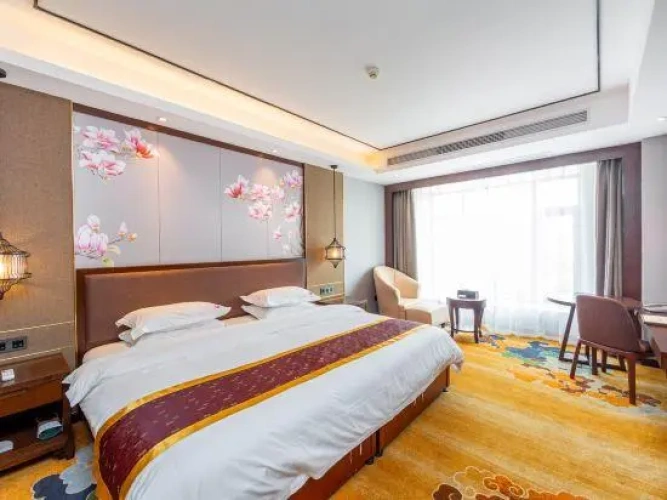 Deluxe Single room with river view