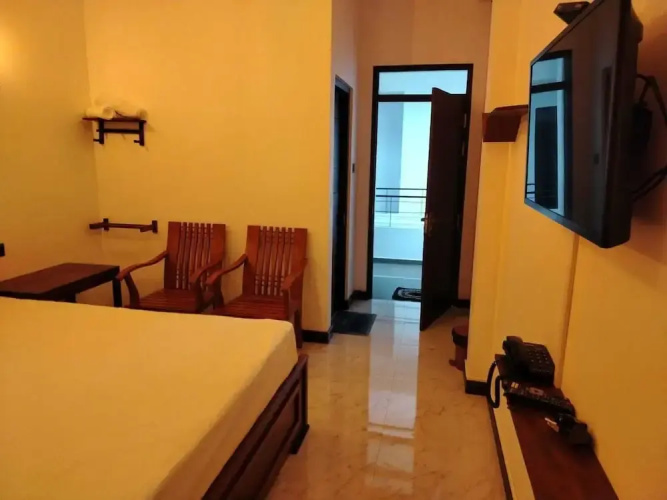 DIORA Hotel