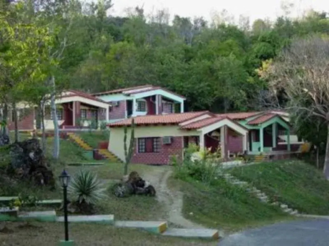 Villas Guajiamico