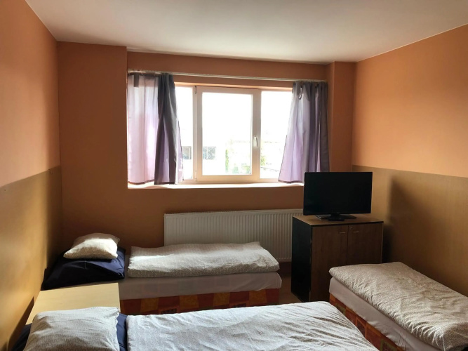 Apartments Stupava