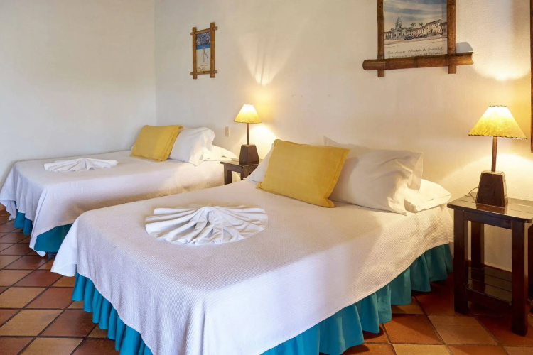 Hacienda Combia