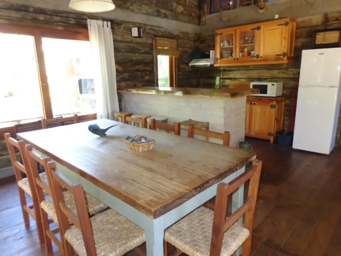 3 Bedrooms Cottage with view