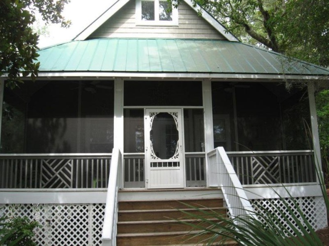 Cottage