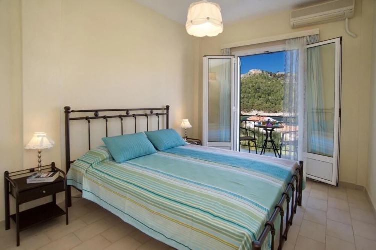 Pension Gerania