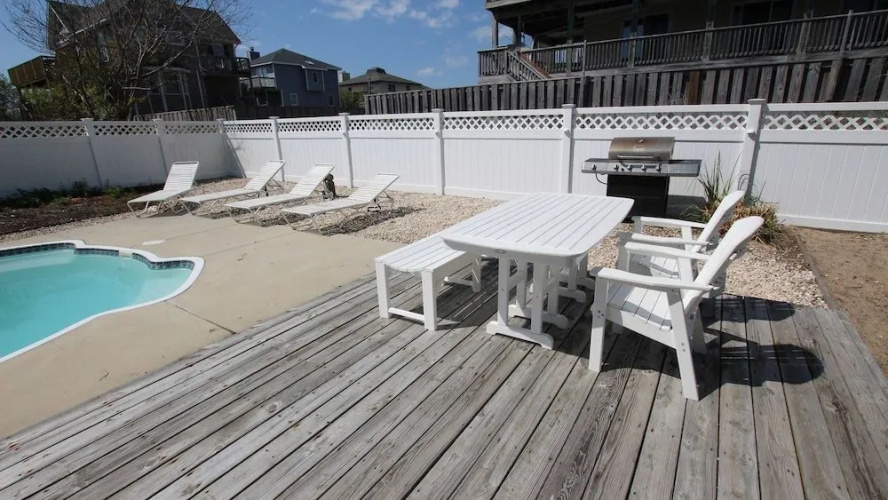 Sunsational - 3 Br Home