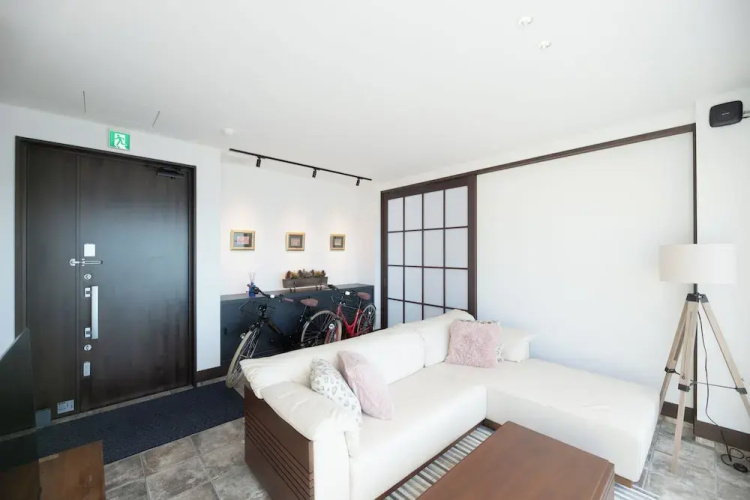 Vacation Villa Blue Ark