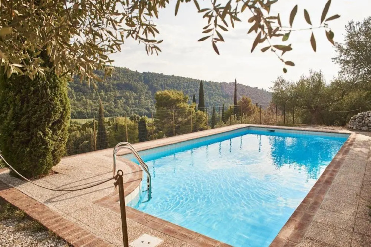 Agriturismo L'Ulivo